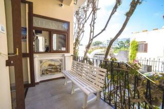 Photograph of Albergo Atlantic Ischia