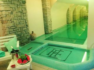 Photograph of Terme Elisabetta