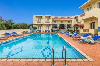 Photograph of Maria Family Hotel Sissi