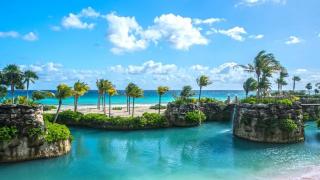 Photograph of Hotel Xcaret Mexico