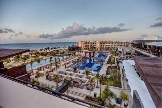 Photograph of Royalton Riviera Cancun Resort and Spa