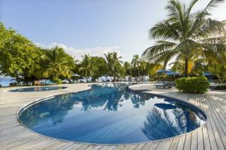 Photograph of Furaveri Island Resort & Spa