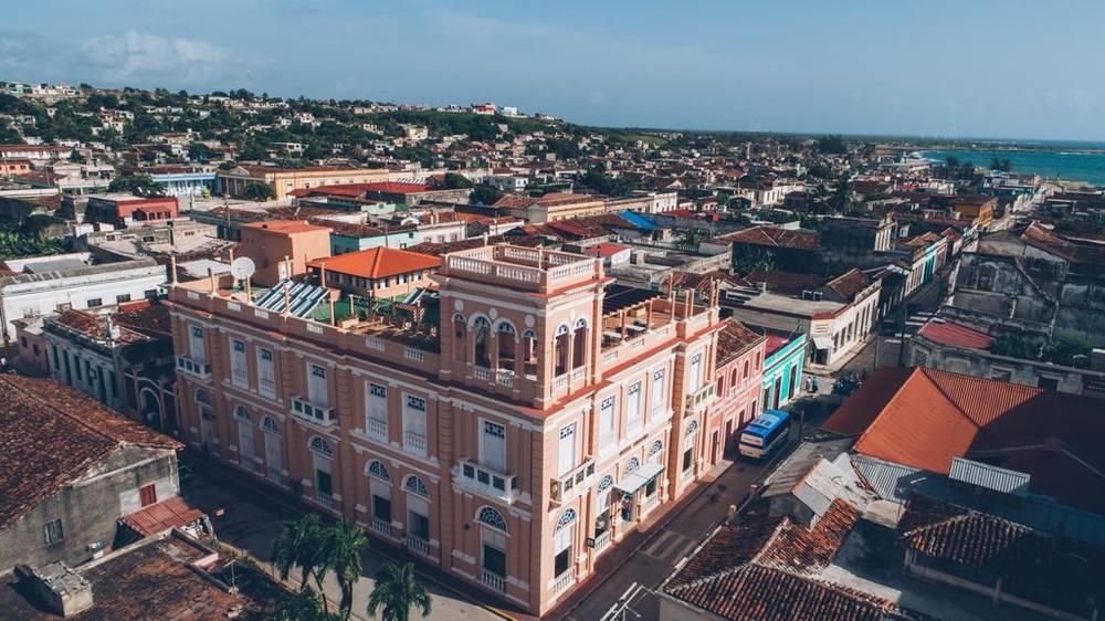 Holidays at Iberostar Heritage Gibara in Holguin, Cuba