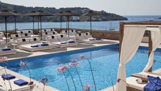 Photograph of Skiathos Luxury Living
