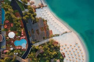 Photograph of Lujo Hotel Bodrum