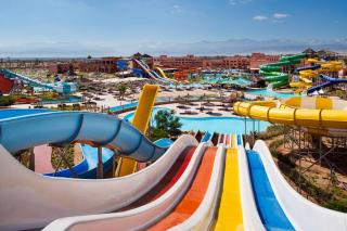 Photograph of Aqua Fun Club
