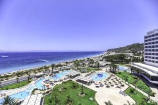 Photograph of Akti Imperial Deluxe Resort & Spa