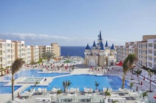 Photograph of Bahia Principe Fantasia Tenerife