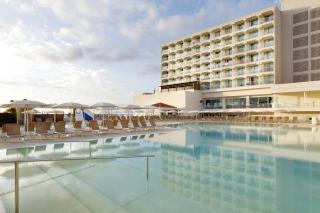 Photograph of Palladium Hotel Menorca