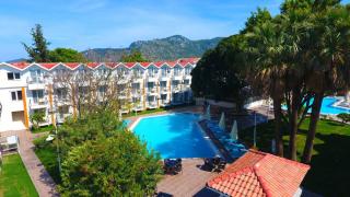 Photograph of Grand Emir Aqua Hotel
