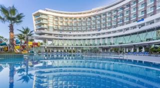 Photograph of Xoria Deluxe Resort