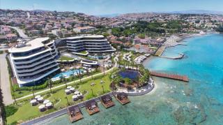 Photograph of Reges Resort & Spa