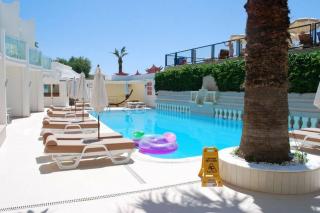 Photograph of Erta Soyak Beach Hotel