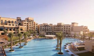 Photograph of Saadiyat Rotana Resort & Villas Abu Dhabi