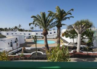 Photograph of TROPICANA APARTAMENTOS