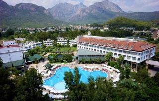Photograph of La Cala Suites Hotel - Adults Only 16+