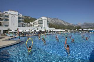 Photograph of Dosinia Luxury Resort