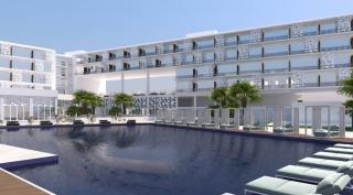 Photograph of Chrysomare Hotel - Ayia Napa