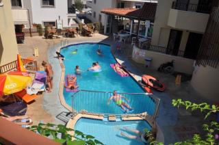 Photograph of Hibiscus Apartments