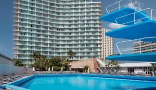 Photograph of Habana Riviera by Iberostar