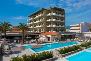 Photograph of Petousis Hotel Crete