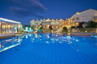 Photograph of Ionion Blue Hotel