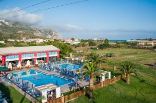 Photograph of Costas Apartments