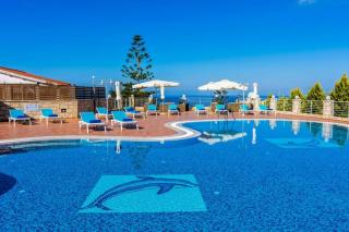 Photograph of Pilots Villas Luxury Suites
