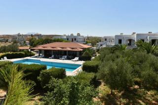 Photograph of Malena Hotel