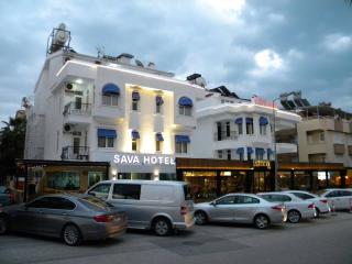 Photograph of Sava Hotel