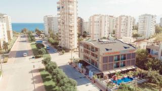 Photograph of Laren Seaside Hotel & Spa