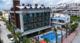 Photograph of Laren Family Hotel & Spa