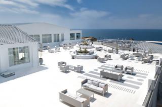 Photograph of Mr & Mrs White Crete Holiday Resort