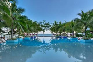 Photograph of Grand Sens Cancun