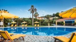 Photograph of Ibiscus Hotel