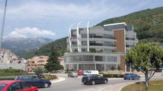 Photograph of Square Hotel