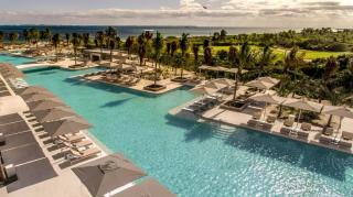Photograph of Atelier Playa Mujeres - Adults Only