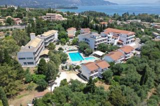 Photograph of Dassia Holiday Club