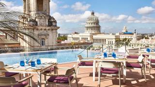 Photograph of Gran Hotel Manzana Kempinski La Habana