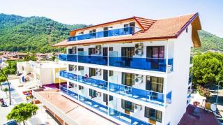 Photograph of Varol Suites