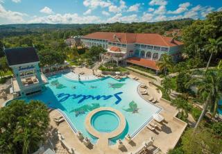 Photograph of Sandals Ochi Beach Resort All Inclusive Adults Only
