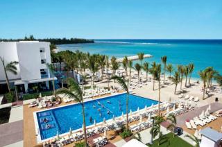 Photograph of Riu Palace Jamaica - Adults Only