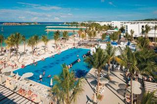 Photograph of Riu Reggae - Adults Only