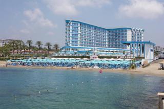 Photograph of Granada Luxury Beach