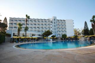 Photograph of Papouis Protaras Hotel