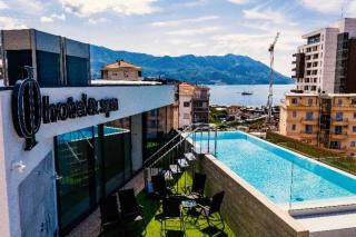 Photograph of Fagus Budva Hotel