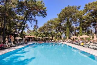 Photograph of Marmaris Bay Resort by MP hotels