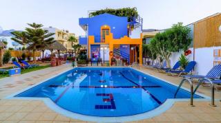 Photograph of Eltina Apartments - Adults Only