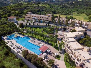 Photograph of Almyrida Bay Hotel