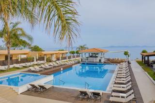 Photograph of Villa Di Mare Seaside Suites